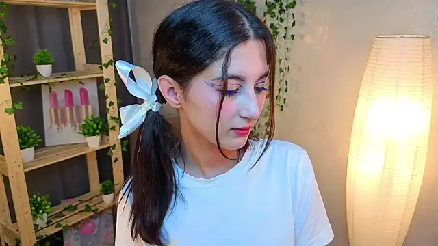 JasminKitany online show from 7, 6, 2026