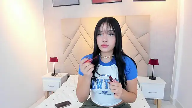 Mila  Fire online show from 9, 6, 2026