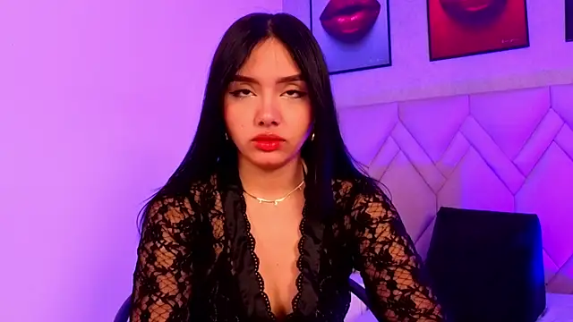 Mila  Fire online show from 8, 7, 2026