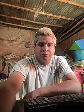 elangelvengador online show from 4, 6, 2026