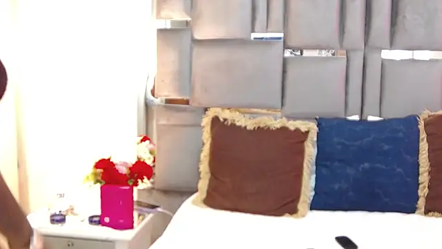 IvyEllis1 online show from 22, 6, 2026