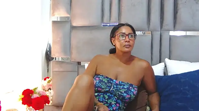 IvyEllis1 online show from 3, 7, 2026