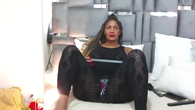 IvyEllis1 online show from 29, 7, 2026
