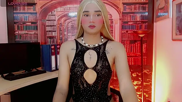 Kimberly Lopez online show from 7, 7, 2026