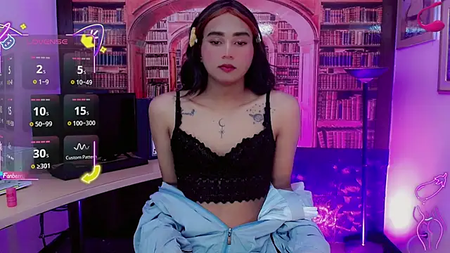 Kimberly Lopez online show from 26, 6, 2026