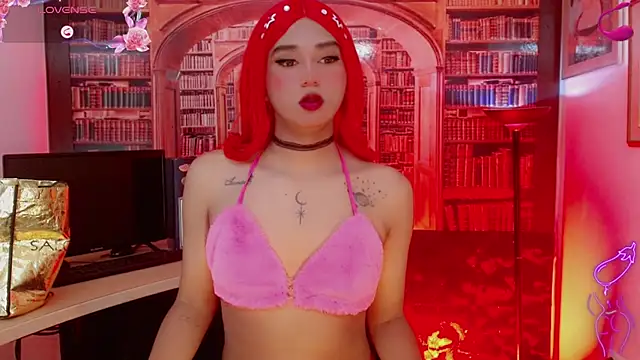 Kimberly Lopez online show from 21, 6, 2026