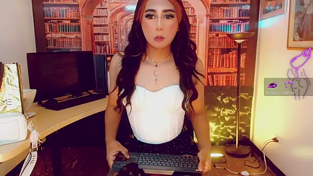 Kimberly Lopez online show from 12, 6, 2026