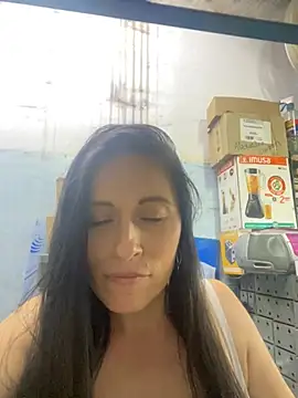 CatalinaSantana83 online show from 5, 6, 2026