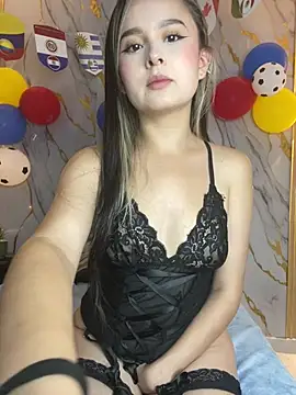 Tinakitten online show from 30, 6, 2026