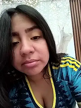 Amber Herrera online show from 15, 6, 2026