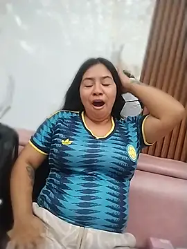 Amber Herrera online show from 27, 6, 2026