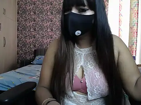 Snapshot of Goddess_Ruhii chatting on 16, 6, 2026 Goddess Ruhii online show from 16, 6, 2026