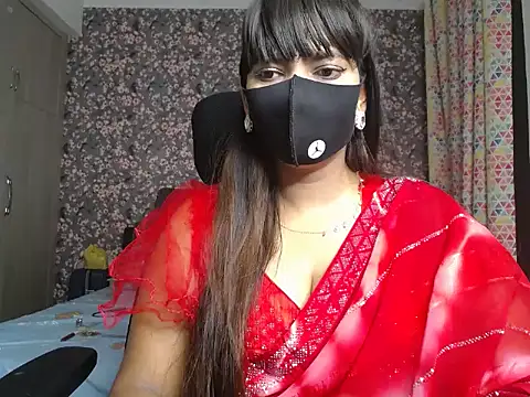 Snapshot of Goddess_Ruhii chatting on 12, 6, 2026 Goddess Ruhii online show from 12, 6, 2026