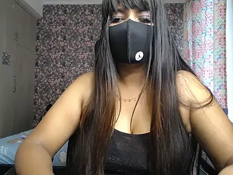 Snapshot of Goddess_Ruhii chatting on 15, 6, 2026 Goddess Ruhii online show from 15, 6, 2026