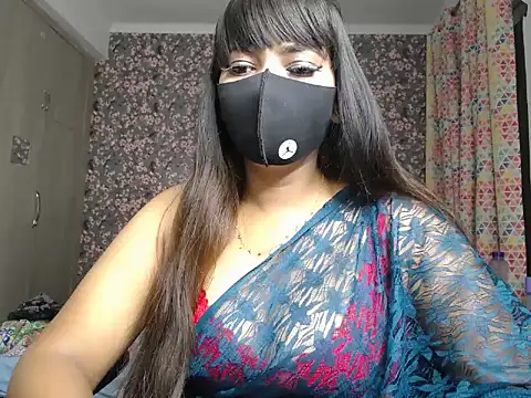 Snapshot of Goddess_Ruhii chatting on 15, 6, 2026 Goddess Ruhii online show from 15, 6, 2026