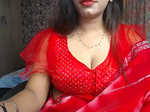 Snapshot of Goddess_Ruhii chatting on 23, 6, 2026 Goddess Ruhii online show from 23, 6, 2026