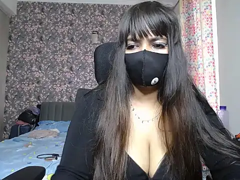 Snapshot of Goddess_Ruhii chatting on 11, 6, 2026 Goddess Ruhii online show from 11, 6, 2026