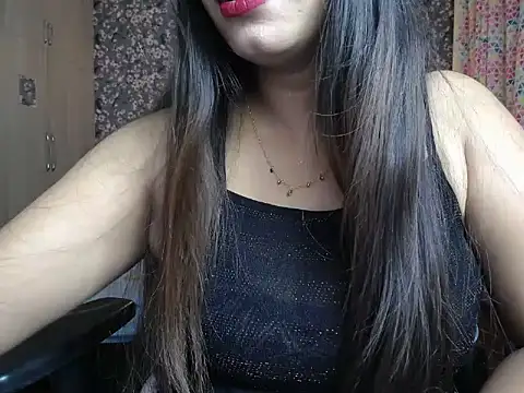 Snapshot of Goddess_Ruhii chatting on 19, 6, 2026 Goddess Ruhii online show from 19, 6, 2026