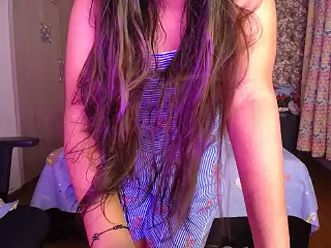 Snapshot of Goddess_Ruhii chatting on 13, 7, 2026 Goddess Ruhii online show from 13, 7, 2026