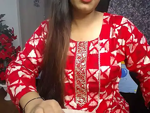 Snapshot of Goddess_Ruhii chatting on 6, 7, 2026 Goddess Ruhii online show from 6, 7, 2026