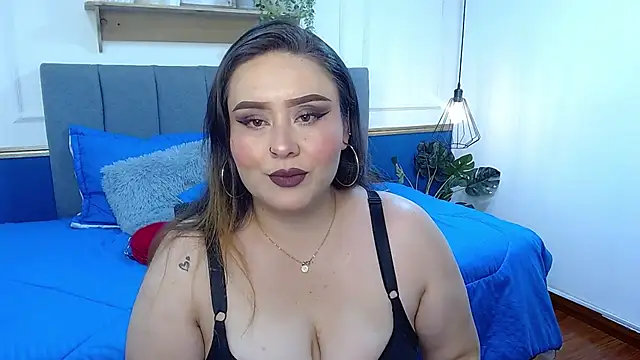 Khalia  online show from 11, 6, 2026