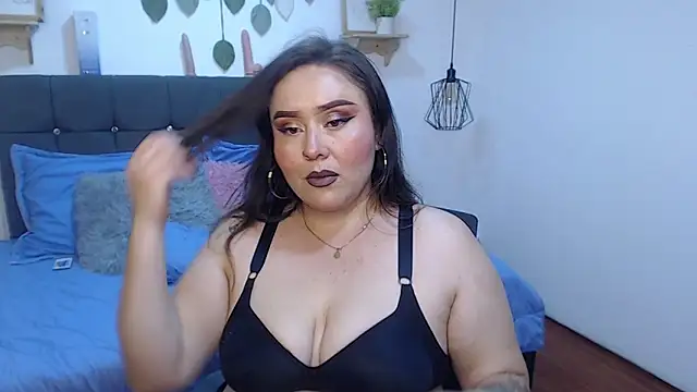 Khalia  online show from 13, 6, 2026