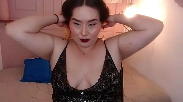 Khalia  online show from 6, 6, 2026