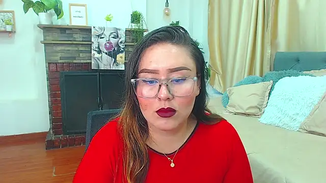 Khalia  online show from 9, 6, 2026