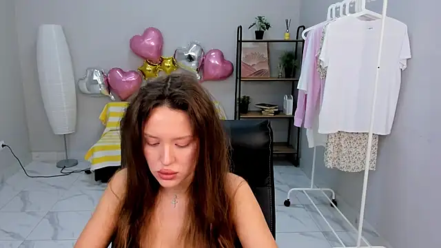 Snapshot of Teresa_Yates chatting on 6, 6, 2026 Teresa Yates online show from 6, 6, 2026