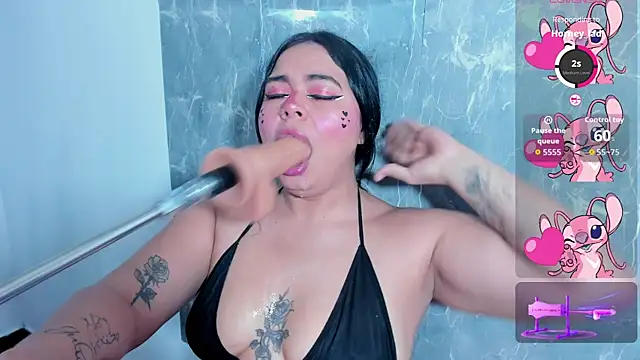 Snapshot of lily_blowjob chatting on 13, 6, 2026 lily blowjob online show from 13, 6, 2026
