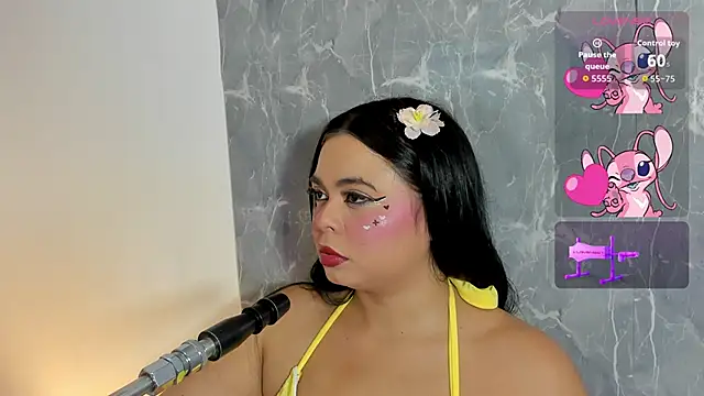 Snapshot of lily_blowjob chatting on 30, 6, 2026 lily blowjob online show from 30, 6, 2026