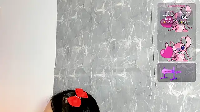 Snapshot of lily_blowjob chatting on 5, 7, 2026 lily blowjob online show from 5, 7, 2026