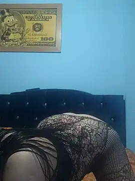 BIGTITS0 online show from 2, 7, 2026