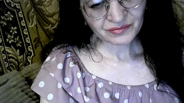 Snapshot of Dear_Annet chatting on 26, 6, 2026 Dear Annet online show from 26, 6, 2026