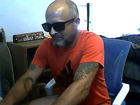 Snapshot of SlickDickyadown chatting on 13, 7, 2026 SlickDickyadown online show from 13, 7, 2026