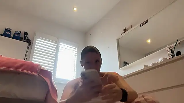 Melissamayy online show from 29, 6, 2026
