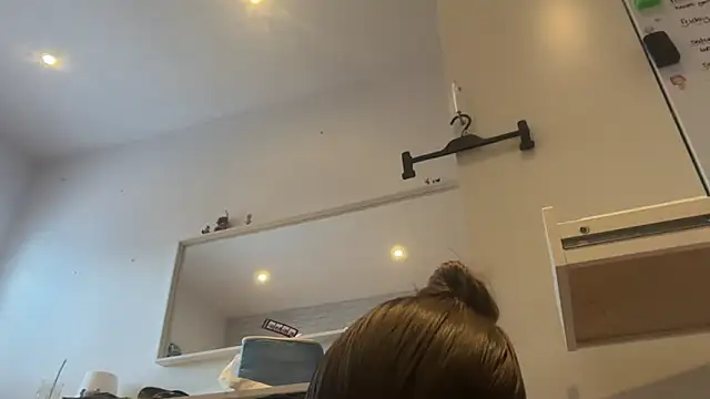 Melissamayy online show from 1, 7, 2026