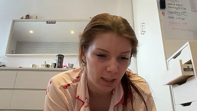 Melissamayy online show from 8, 6, 2026
