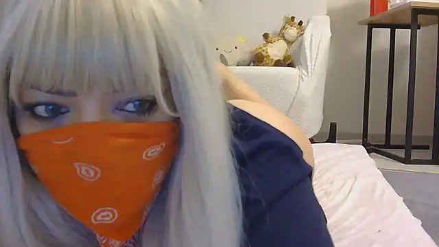 Snapshot of 35egelihatun chatting on 2, 7, 2026 35egelihatun online show from 2, 7, 2026