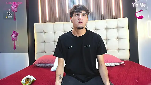Zack23   online show from 7, 7, 2026
