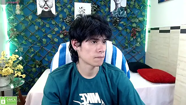 Snapshot of wayath1 chatting on 16, 7, 2026 wayath1 online show from 16, 7, 2026