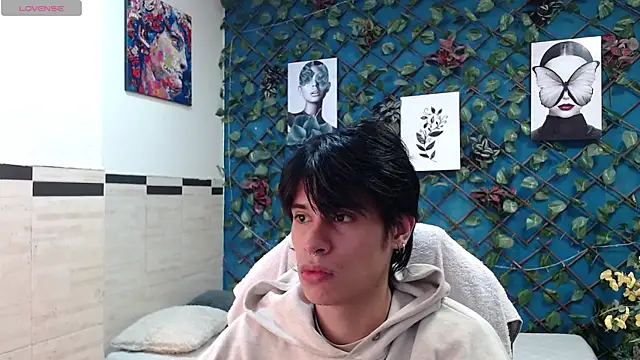 Snapshot of wayath1 chatting on 9, 7, 2026 wayath1 online show from 9, 7, 2026