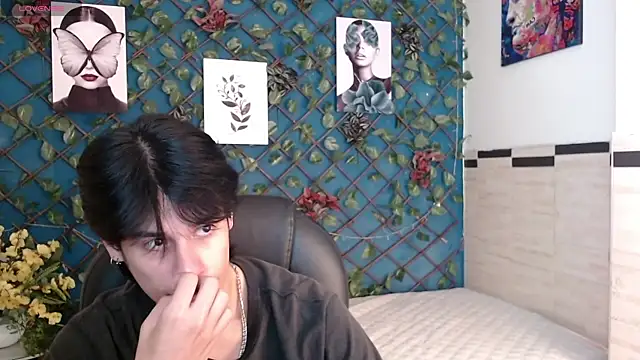 Snapshot of wayath1 chatting on 3, 7, 2026 wayath1 online show from 3, 7, 2026