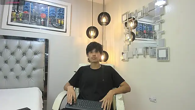 Snapshot of wayath1 chatting on 9, 6, 2026 wayath1 online show from 9, 6, 2026