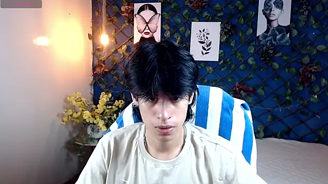 Snapshot of wayath1 chatting on 13, 7, 2026 wayath1 online show from 13, 7, 2026