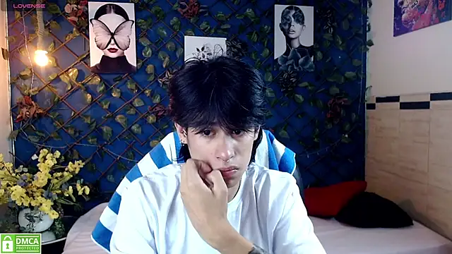 Snapshot of wayath1 chatting on 14, 7, 2026 wayath1 online show from 14, 7, 2026