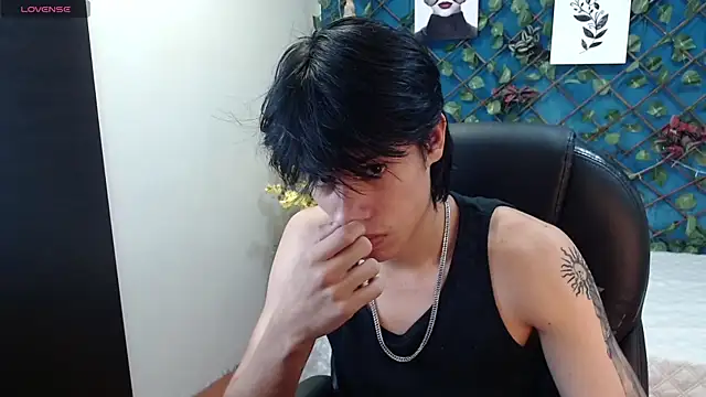 Snapshot of wayath1 chatting on 8, 7, 2026 wayath1 online show from 8, 7, 2026