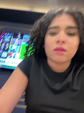 Antonella Whitmore online show from 25, 6, 2026