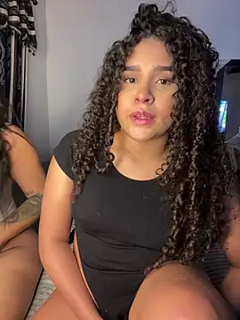 Antonella Whitmore online show from 16, 6, 2026