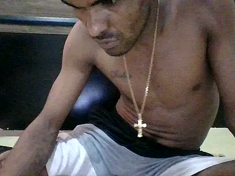 Ryan chocolate horny online show from 8, 7, 2026